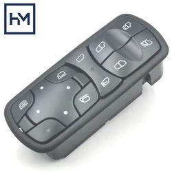 Interruptor elevalunas eléctrico Mercedes-Benz A9438200097 – Actros MP2