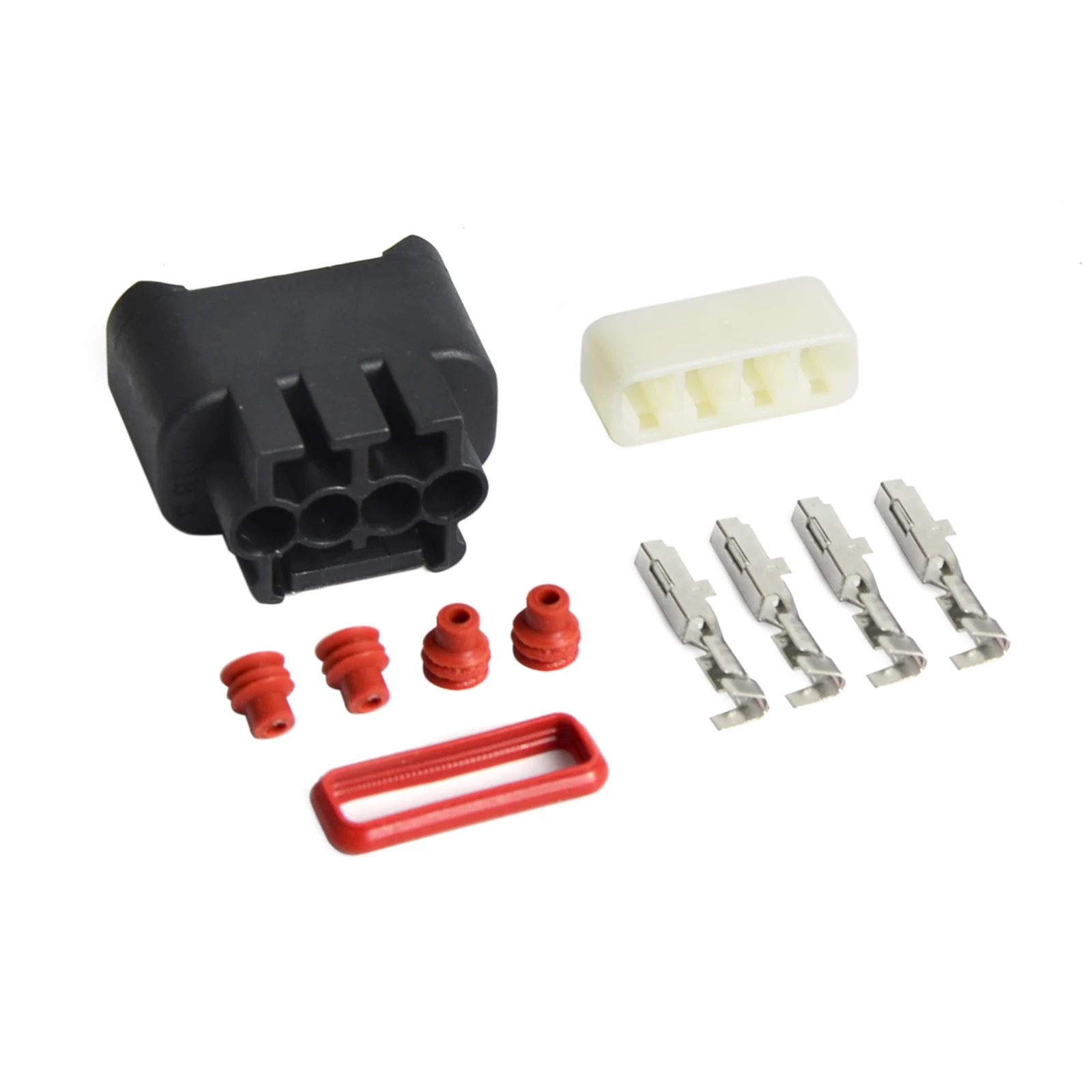 Denso 90980-11885 Conectores bobina encendido Toyota VVTi - imagen 4