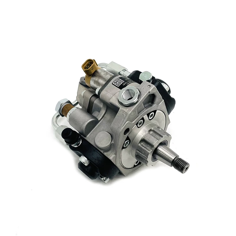 Bomba de inyector HP3 para motor Cummins ISF Gaz - imagen 3