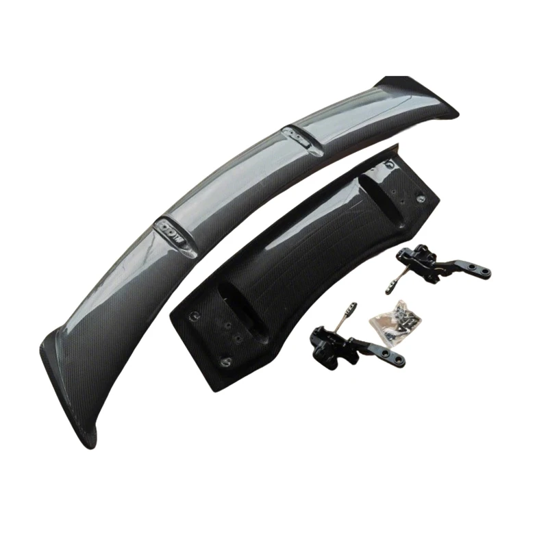 Alerón fibra de carbono Jaguar F-TYPE Coupe - imagen 5