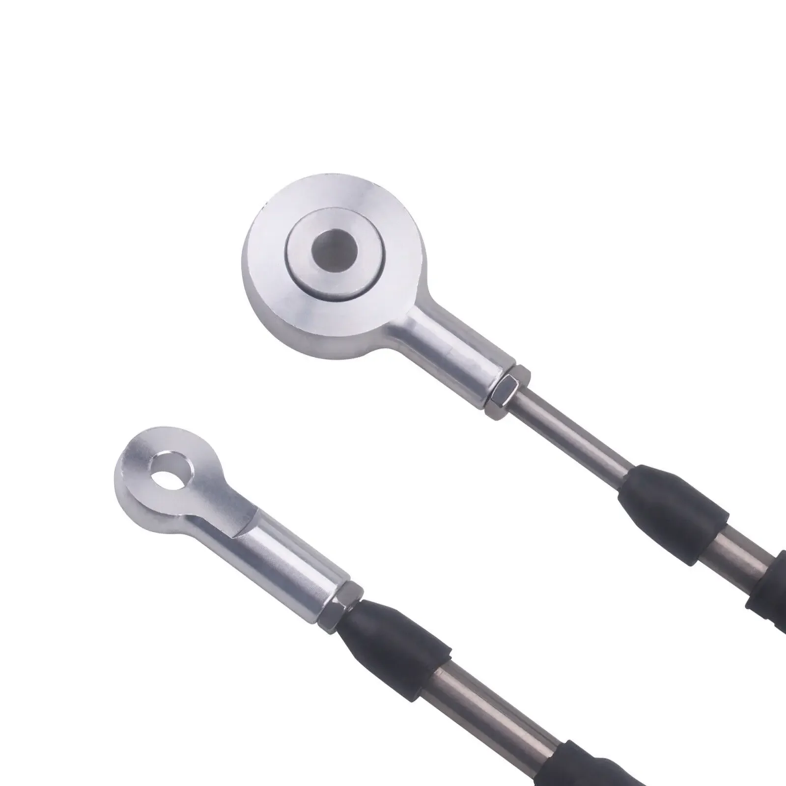 Varillaje de cambio por cable para Honda Civic y RSX K20/K24 - imagen 4