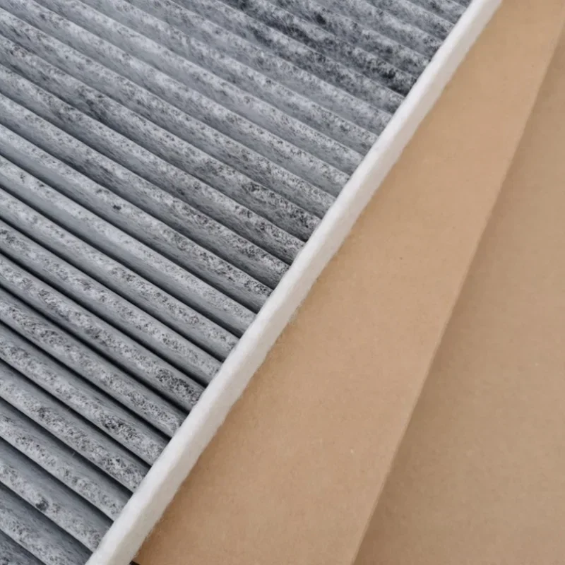 7H0819631A Filtro de habitáculo para Audi Q7 3.0 TDI 2006-2015 - imagen 5