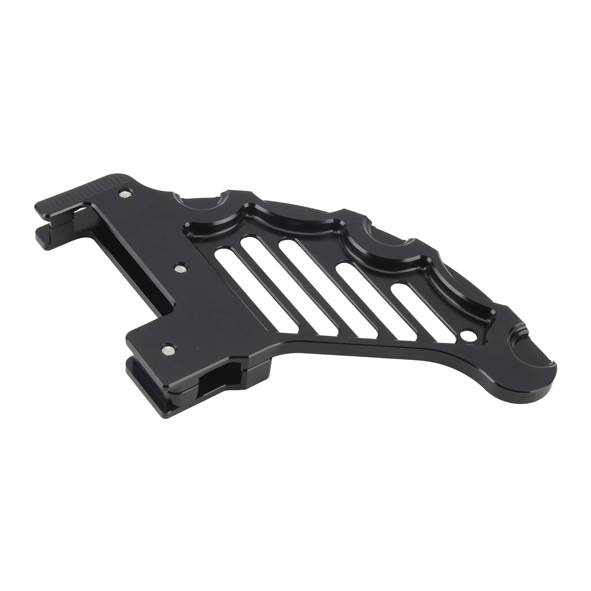 Protector disco de freno trasero para KTM y Husqvarna 125-450cc - imagen 5