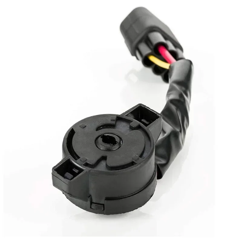 Interruptor de arranque Ford Street KA 1996-2008 - imagen 2