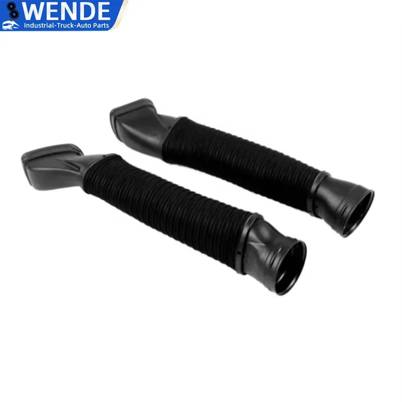 2730900282 / 2730900382 Tubo de manguera de entrada de aire de motor de coche para mercedes-benz W221 W216 S350 S500 2004-2010 - imagen 3