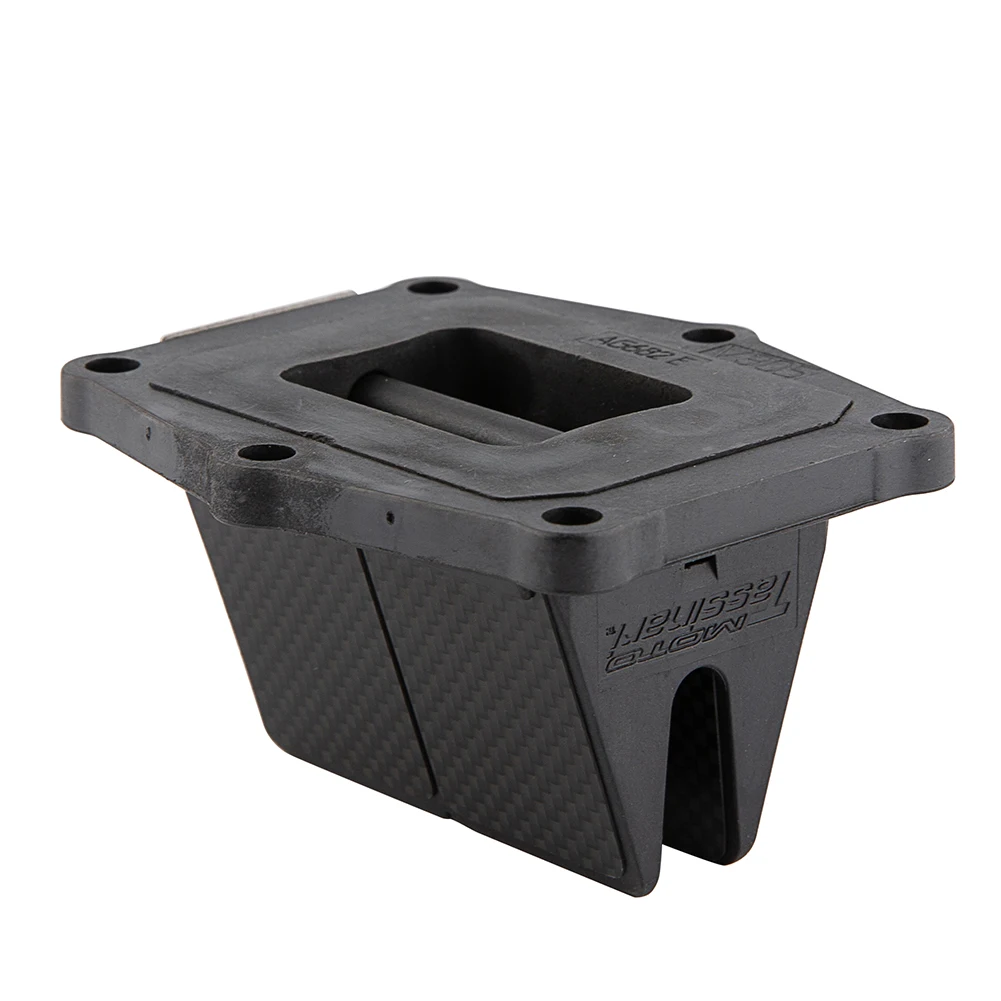 Válvula de caña de fibra carbono para Honda CR250R 1986-2001 - imagen 5