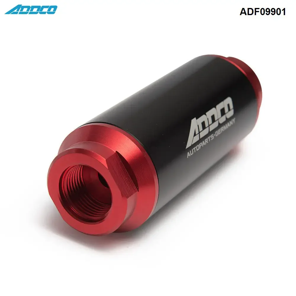 Filtro en línea universal para carreras con adaptadores AN10/AN8/AN6 - imagen 4