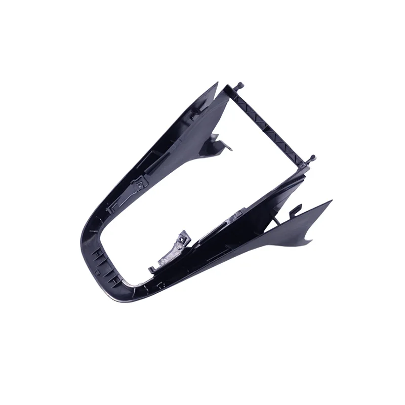 5K0863680 Moldura de consola central efecto carbono para VW Golf VI - imagen 5