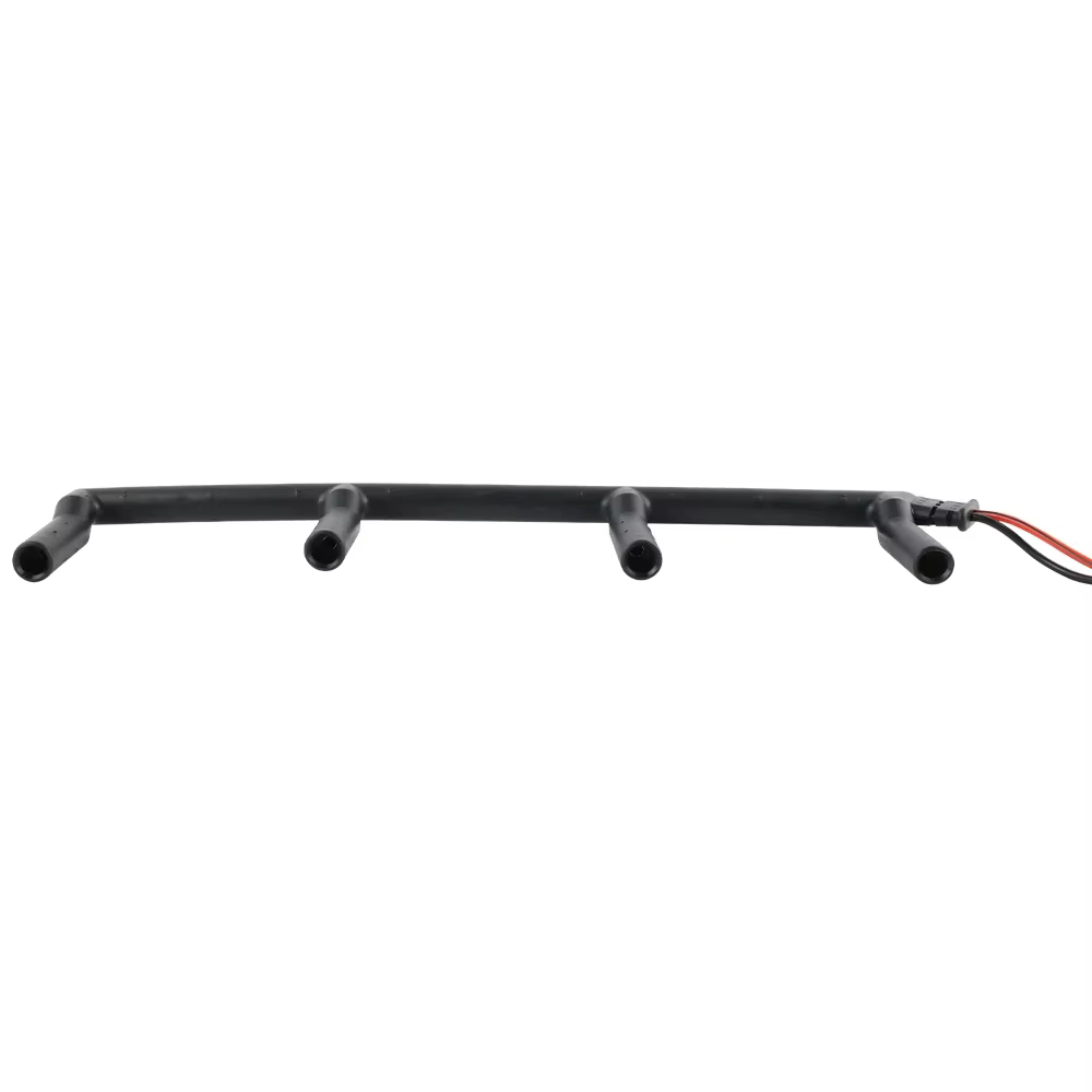 Arnés cableado bujías incandescentes 038971782B para VW Golf/Jetta - imagen 5