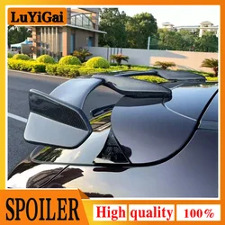 Alerón trasero Mazda 3 Hatchback 2015-2018 para maletero