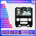 S8 with 360 camera