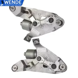 Kit brazos limpiaparabrisas 6405LC/6405KZ – Citroen C5 X7, Peugeot 307
