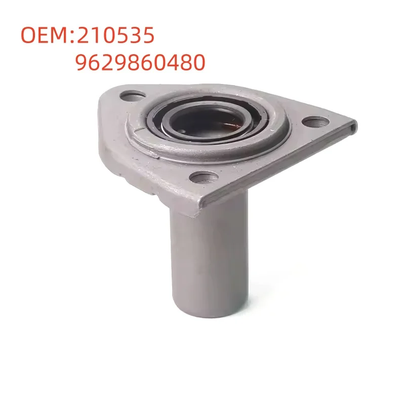 Guía embrague 210535 Peugeot 306 307 308 Citroën C4 C5