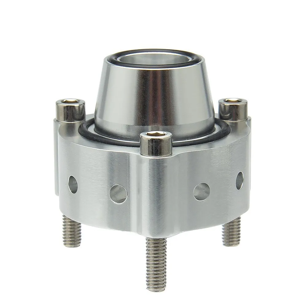 Montaje orientado a motores TSI/TFSI turbo