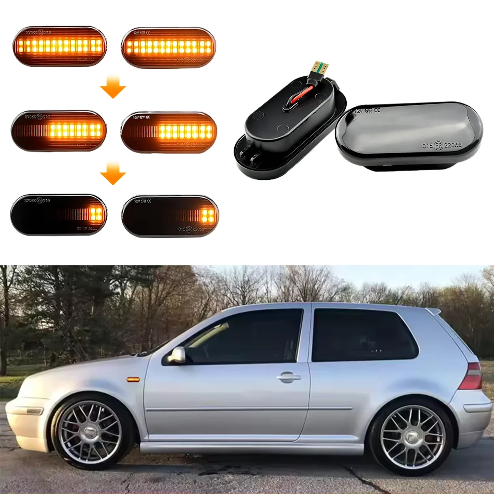 Comparativa de compatibilidad con distintos modelos SEAT y VW