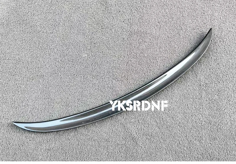 Alerón trasero de carbono BMW Serie 3 G20/G80 estilo M 2019-2023 - imagen 4