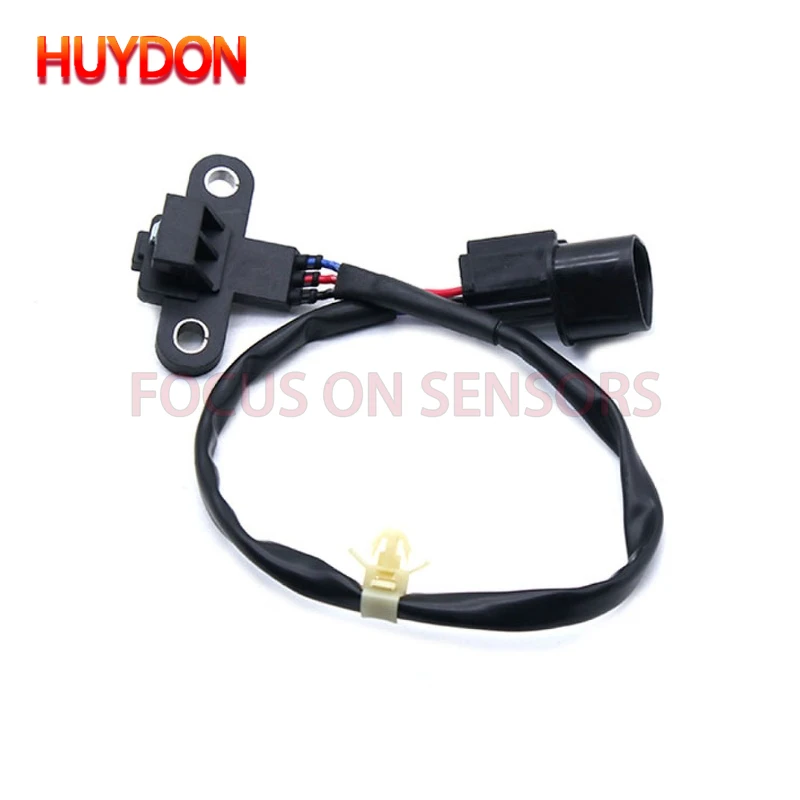 Sensor posición cigüeñal MR578711 para Mitsubishi Outlander 2.4L L4 - imagen 3
