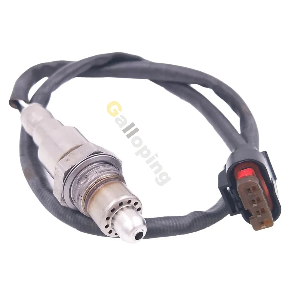 0258030066 Sensor de oxígeno Ford V6 2015-2016 - imagen 2