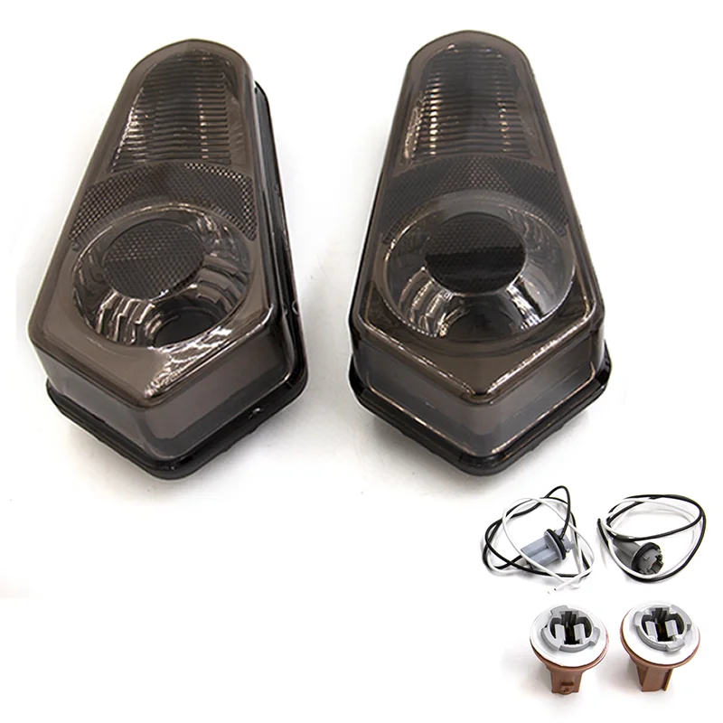 Pilotos traseros de freno para Polaris Sportsman 500/700/800 - imagen 4