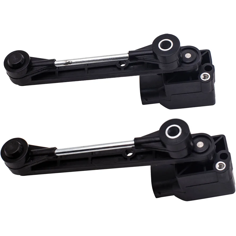 Sensor altura suspensión neumática trasera RQH100030 Land Rover Discovery - imagen 3
