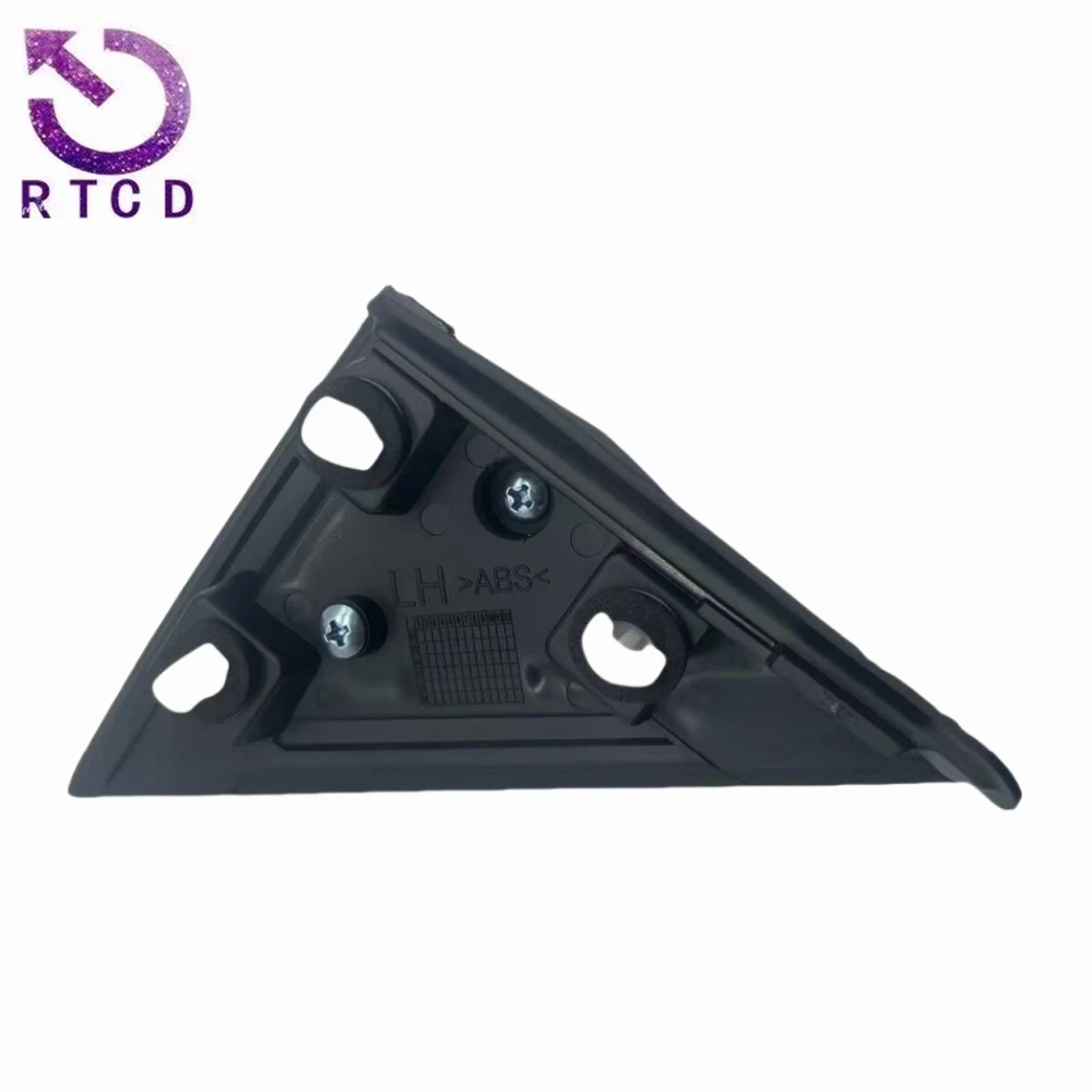 Cristal triangular decorativo Hyundai New Shengda – accesorio tuning - imagen 3