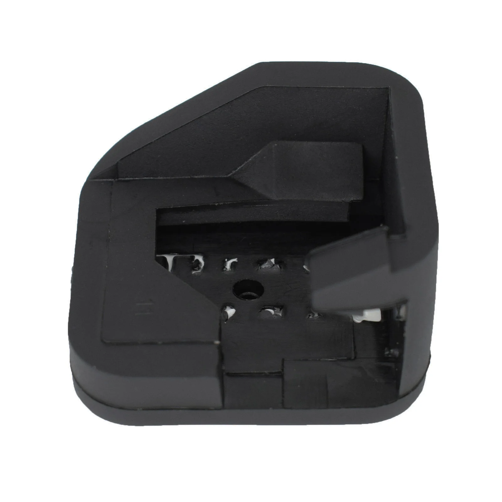 Cubierta pedal freno mano Nissan Altima Titan Maxima Rogue Pathfinder - imagen 3
