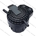 Filter assembly