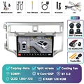 8G-128G 360 DVR