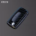 2 Button Carbon