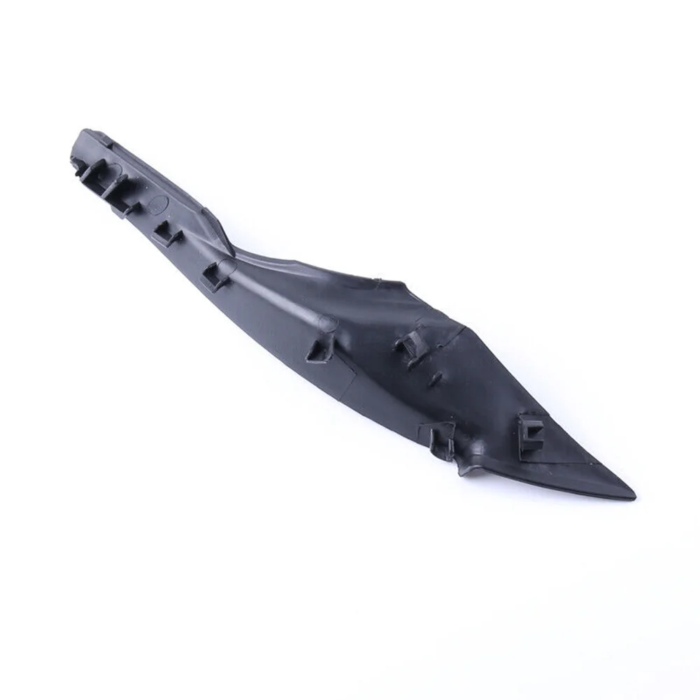Embellecedor parabrisas Mitsubishi Lancer Evo 2008-2017 - imagen 3