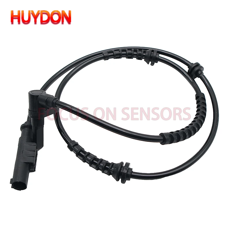 Sensor velocidad ABS para Fiat Punto, Opel Corsa y Abarth Grande Punto