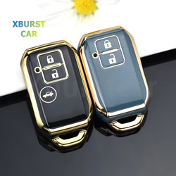 Carcasa llave Suzuki Swift, Jimny, Wagon y Sierra – TPU
