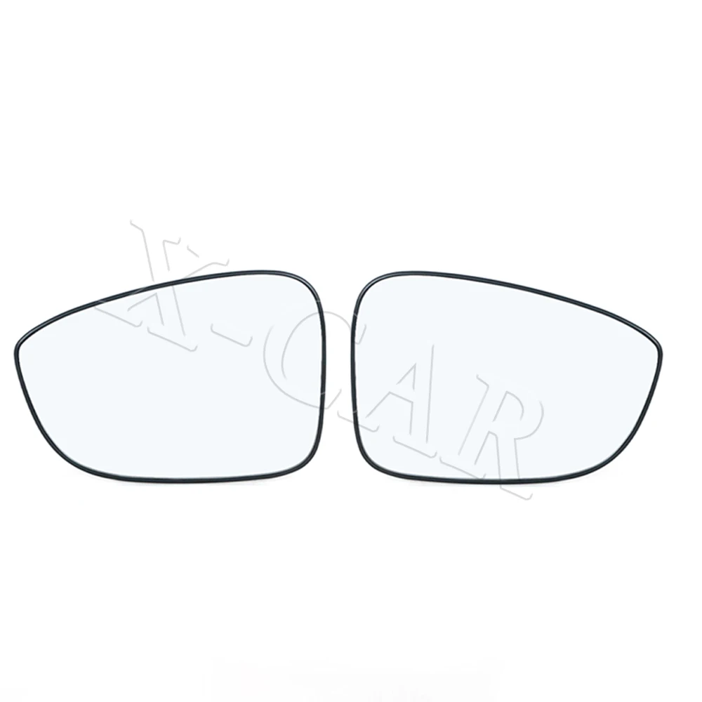 Lente espejo retrovisor calefactado para Honda Accord 2018-2022 - imagen 4