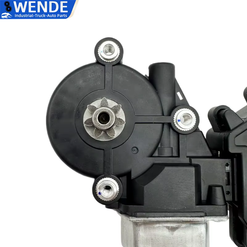 85720-06200 Motor elevalunas delantero izquierdo – Toyota Camry 01-06 - imagen 4