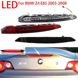 Lercera luz de stop LED BMW Z4 E85 2003-2008 OEM 63256930246