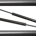 black carbon fiber
