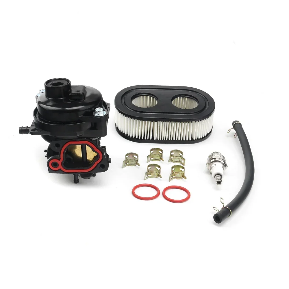 Carburador 799584 para Briggs & Stratton 550Ex–725Exi 140 cc - imagen 2