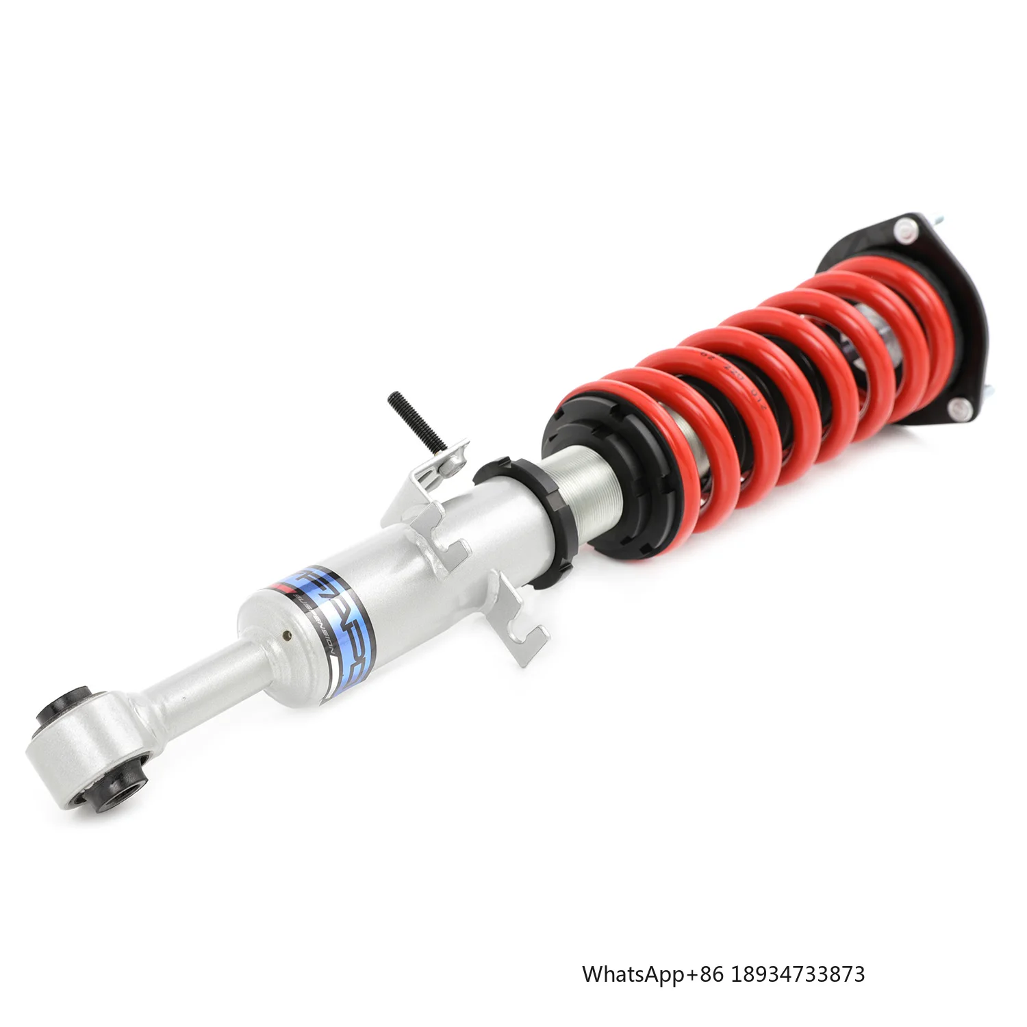 FAPO PS008410 Coilover trasero para Infiniti G37 RWD V36 - imagen 5