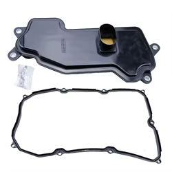 Kit juntas filtro transmisión 8 velocidades Lexus GS350, IS350, Cadillac CTS