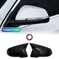 Carbon Look