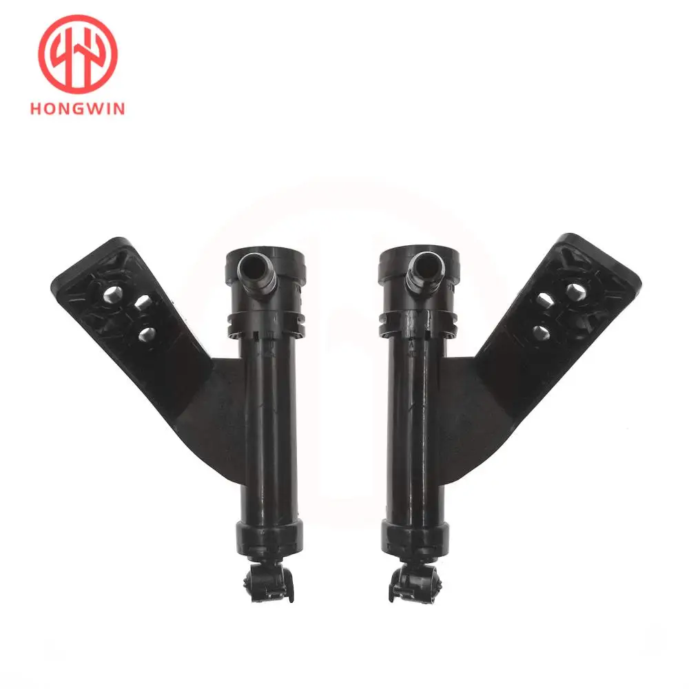 Boquilla lavafaros Hyundai Santa Fe II 2003-2006 98669-A1000/70-A1000 - imagen 2