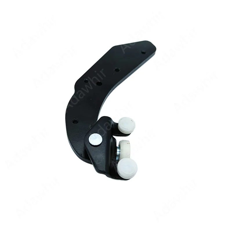 4477600747 Bisagra derecha para puerta corredera Mercedes Vito W447 - imagen 2