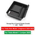 Console ABS