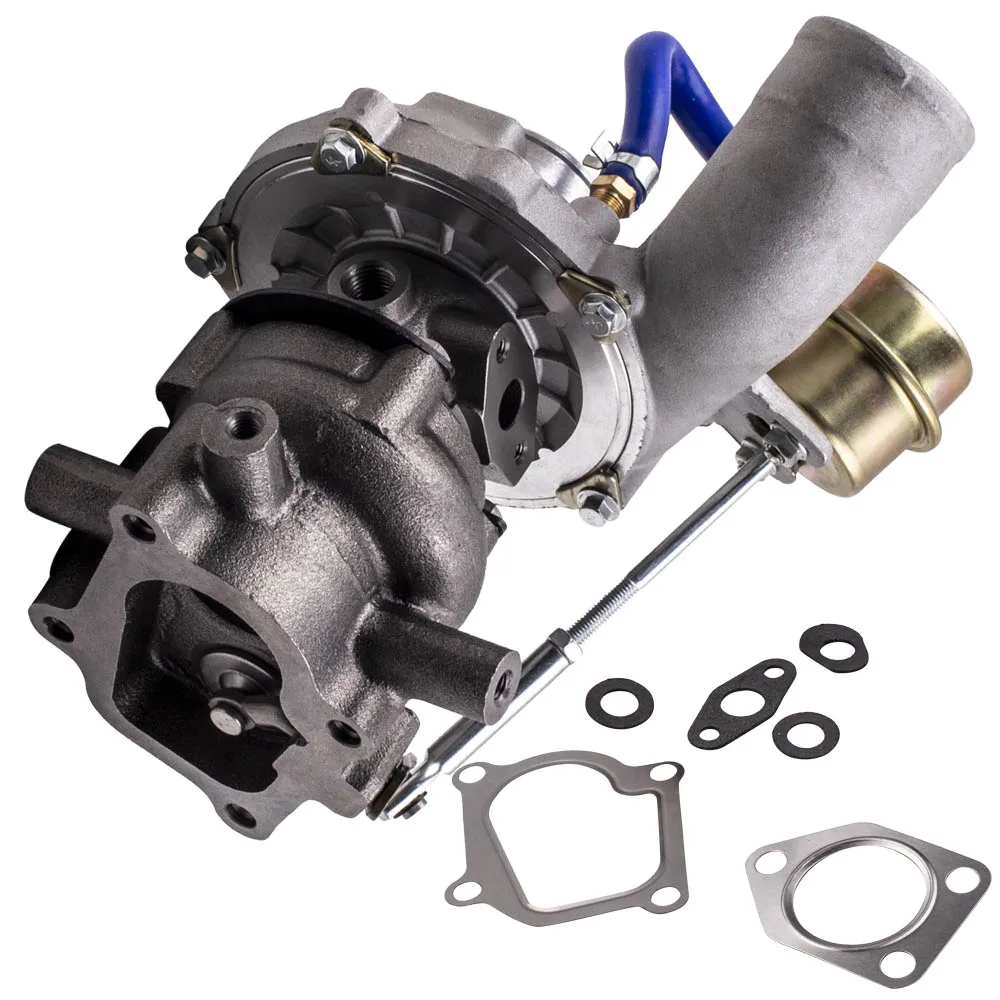 Turbocompresor Kia Sorento 2.5 CRDi D4CB GT1752 - imagen 3