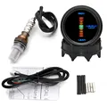 Gauge wirh sensor
