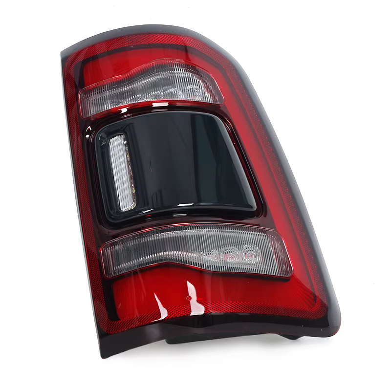 Piloto trasero LED Dodge RAM 1500 2019-2021 - imagen 5