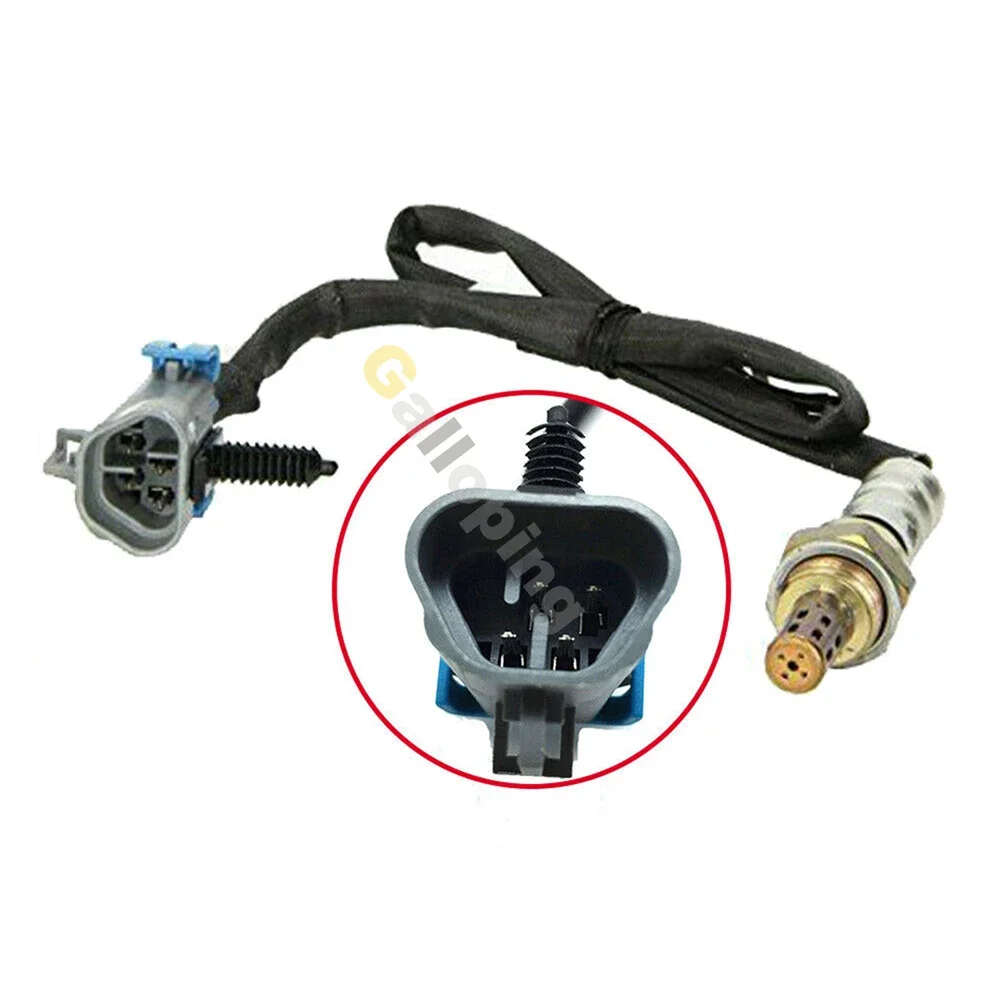 Sensor de oxígeno con sonda Lambda para coche - imagen 4