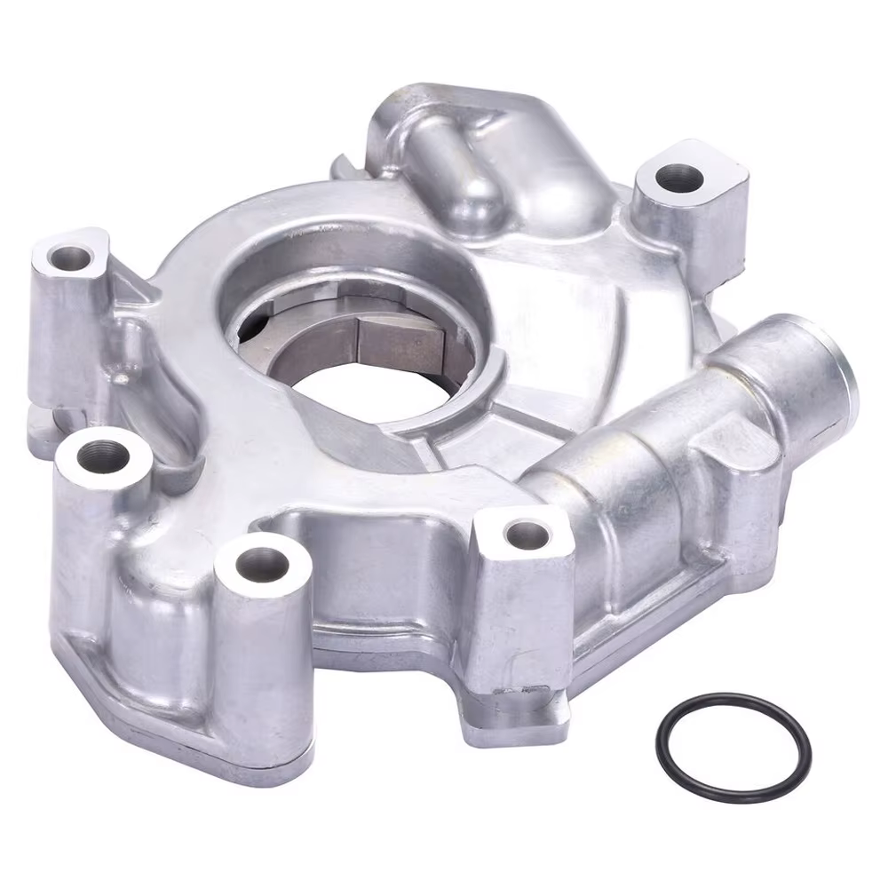 Bomba de aceite de sustitución para motor V6