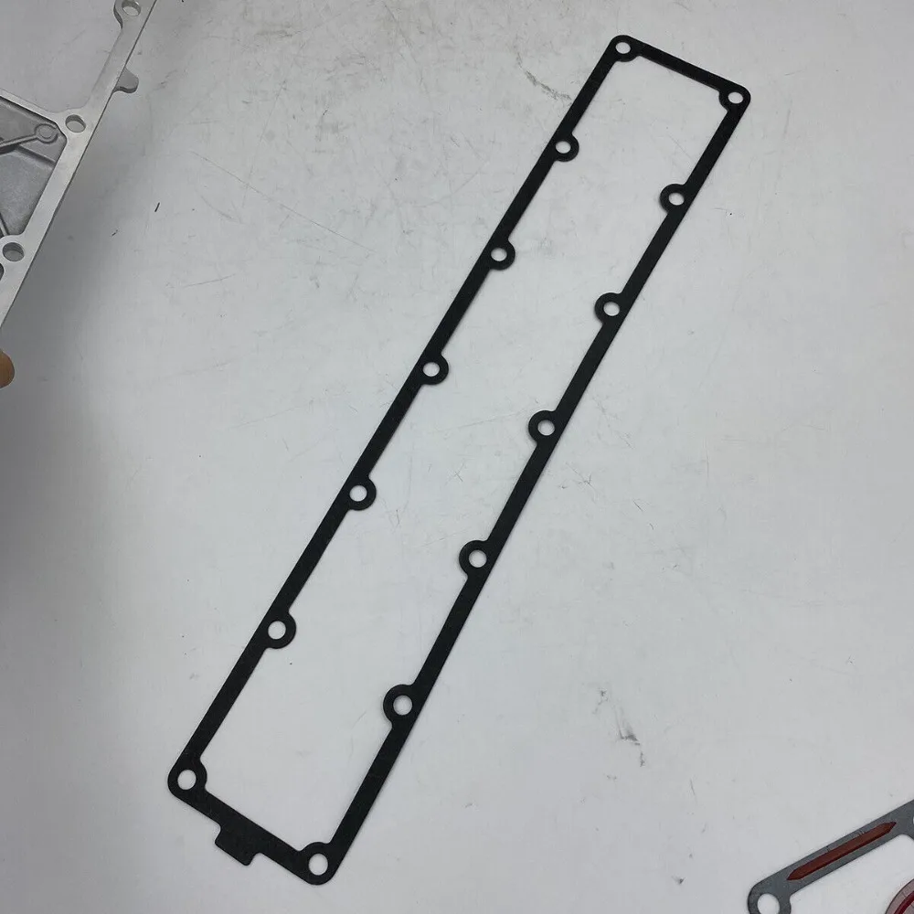 Cubierta Plenum 3864483 – Dodge 6.7 Cummins Colector Admisión Heater Deleter - imagen 5
