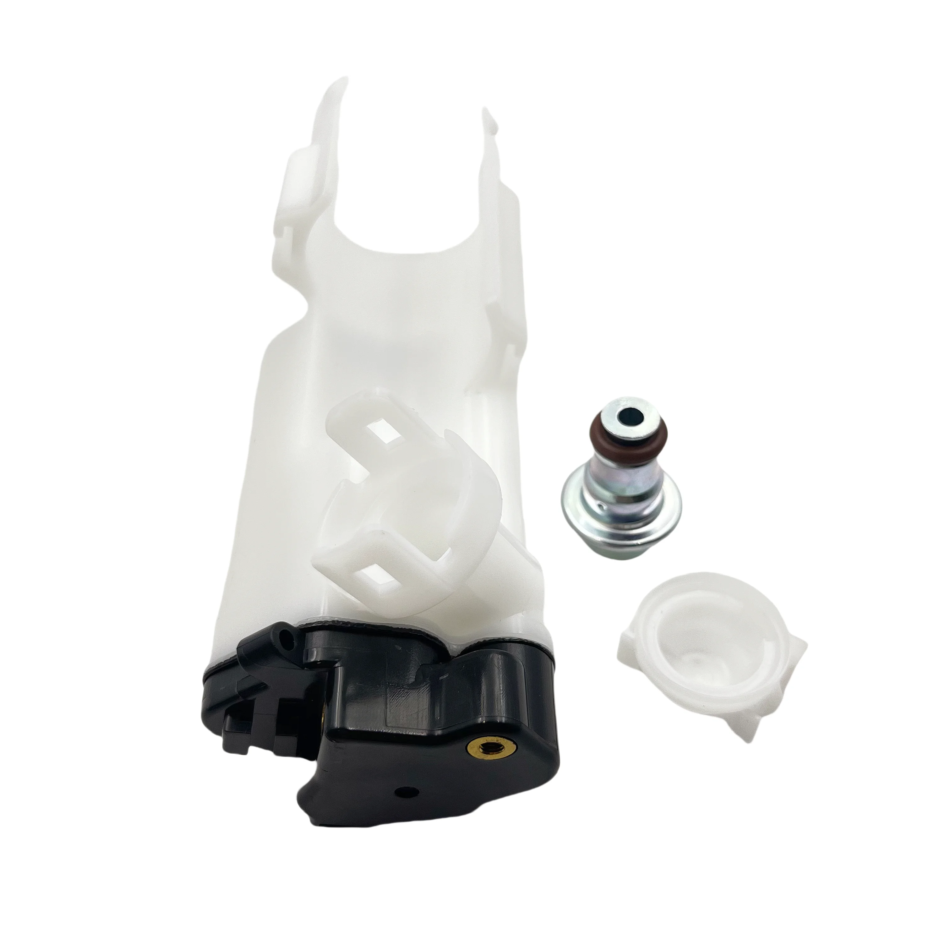 Carcasa de filtro de combustible ABS para Suzuki Hayabusa, GSX1300R 2008-2012, GSXR1000 05-06, número de pieza 1510015 H00 - imagen 5